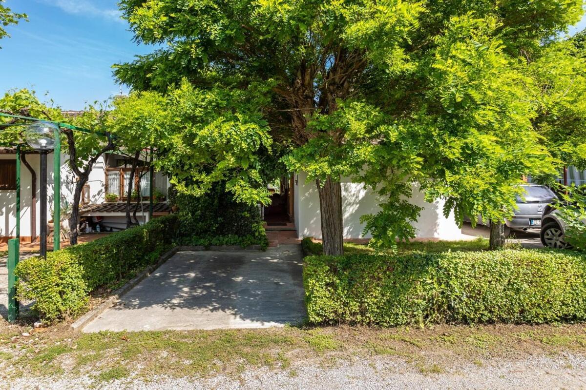 Chalet Sul Trasimeno Sant'Arcangelo  Exterior photo